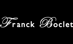 Franck Boclet